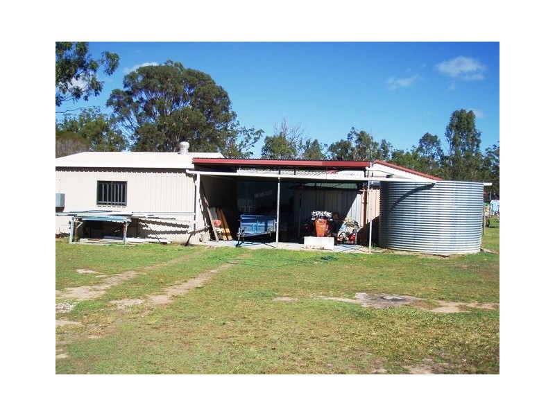 94 Pacific Haven Crct, Pacific Haven QLD 4659