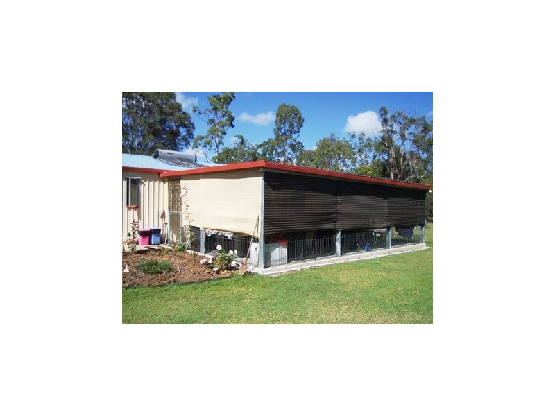 94 Pacific Haven Crct, Pacific Haven QLD 4659