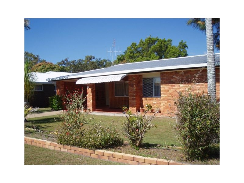 6 Cassia Street, Burrum Heads QLD 4659