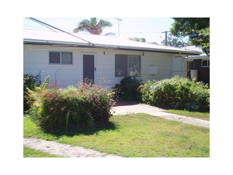 6 Cassia Street, Burrum Heads QLD 4659