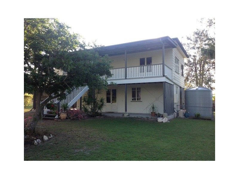 15 Dudley Street, Burrum Heads QLD 4659