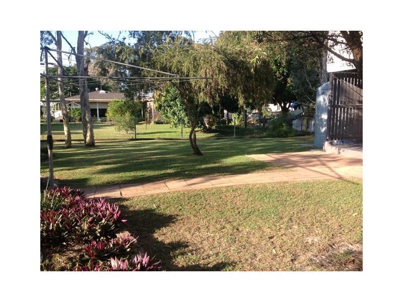 15 Dudley Street, Burrum Heads QLD 4659