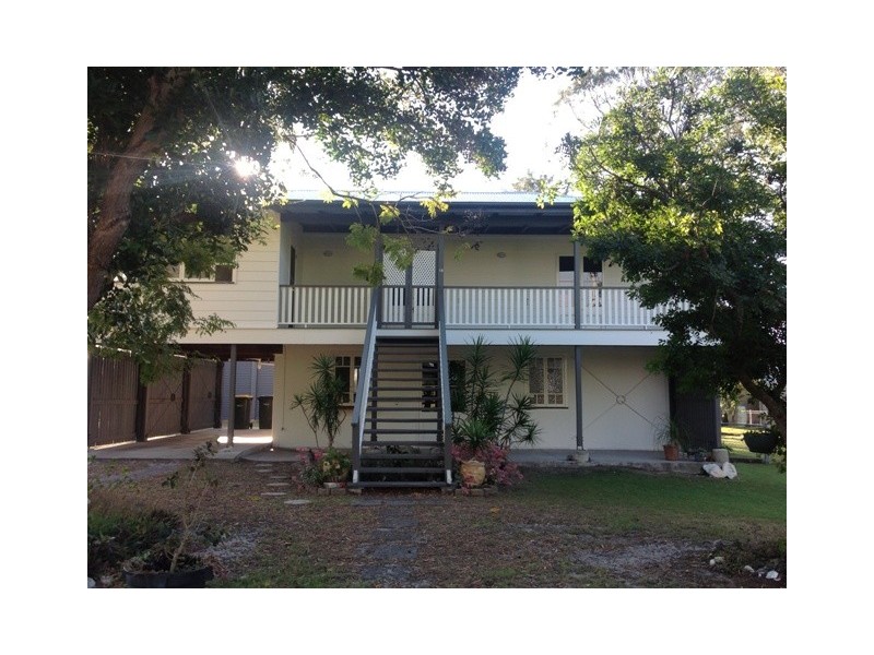 15 Dudley Street, Burrum Heads QLD 4659