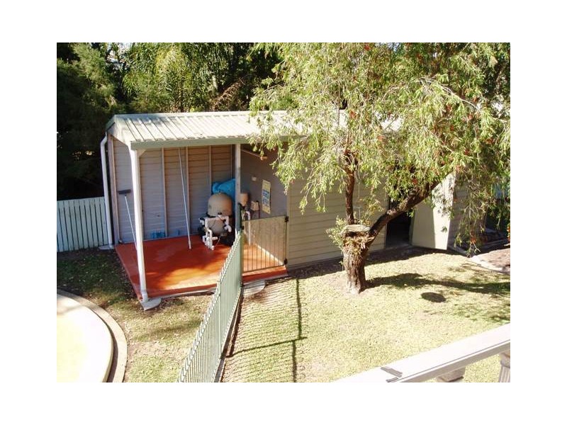 21 Gympie St, Torbanlea QLD 4662