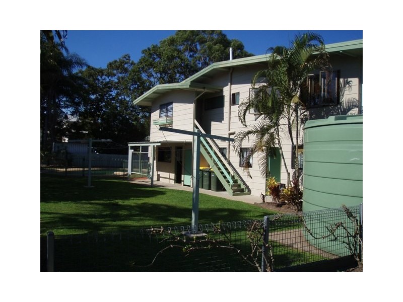 21 Gympie St, Torbanlea QLD 4662