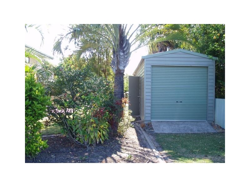 21 Gympie St, Torbanlea QLD 4662