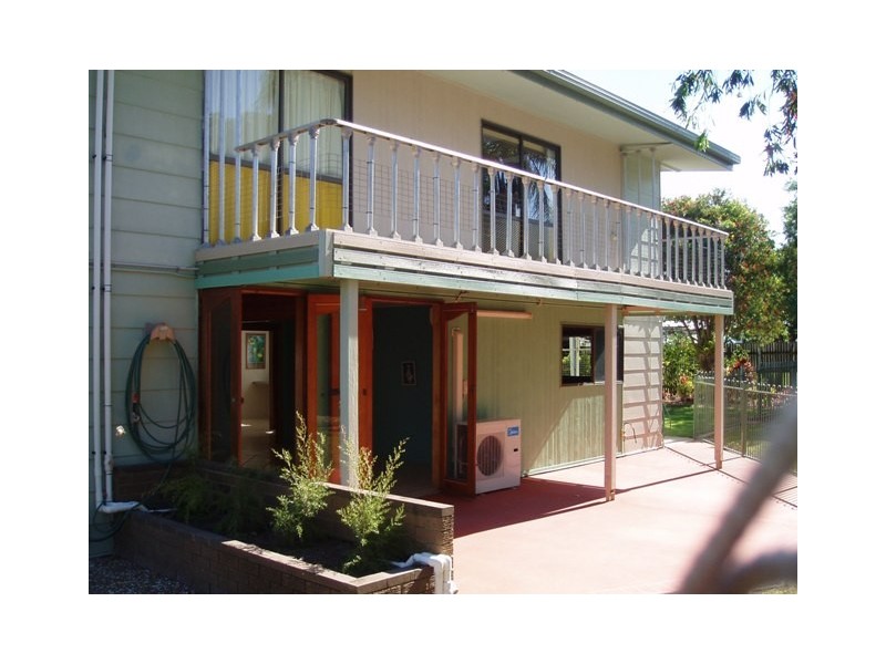 21 Gympie St, Torbanlea QLD 4662