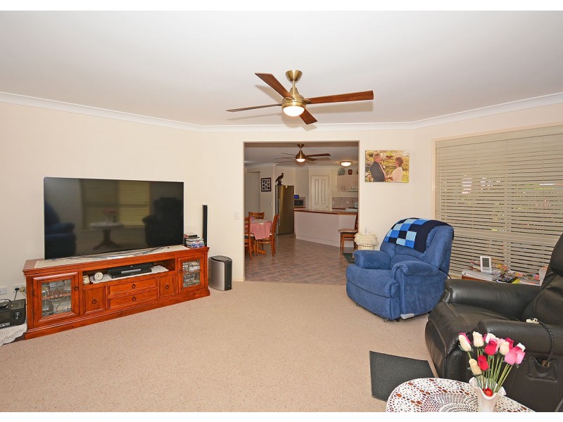 8 Amber Crt, Burrum Heads QLD 4659