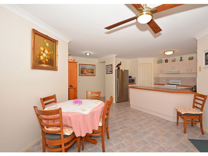 8 Amber Crt, Burrum Heads QLD 4659