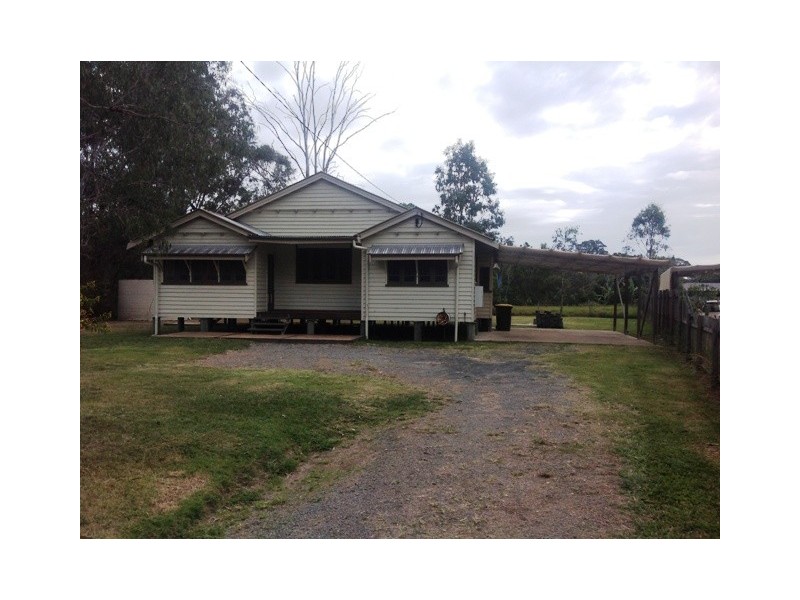 9-11 James Street, Howard QLD 4659