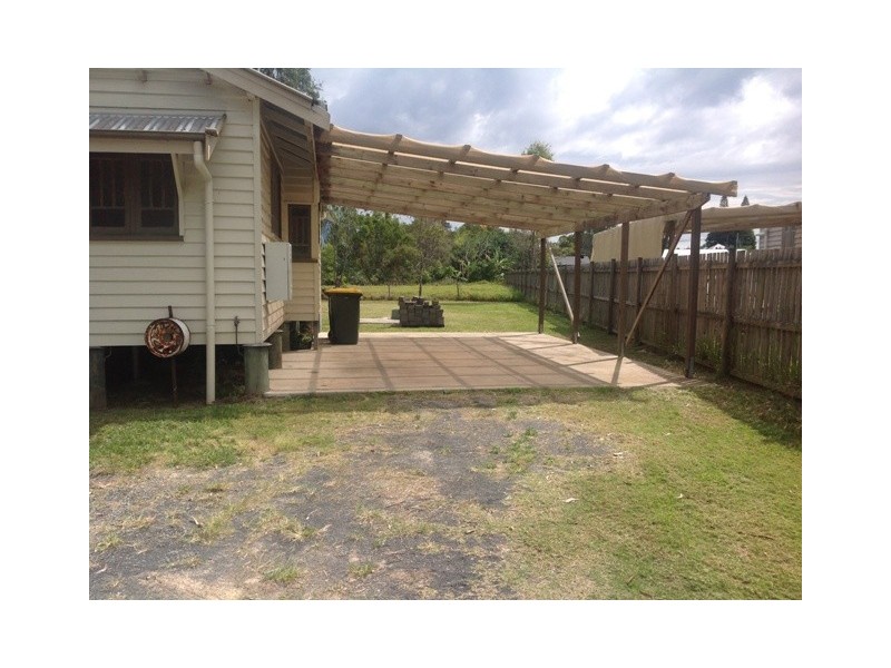 9-11 James Street, Howard QLD 4659