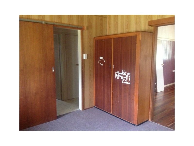 9-11 James Street, Howard QLD 4659