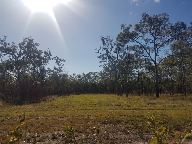 Lot 1 Old Bruce Highway, Burrum Town QLD 4659