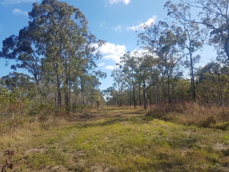 Lot 1 Old Bruce Highway, Burrum Town QLD 4659