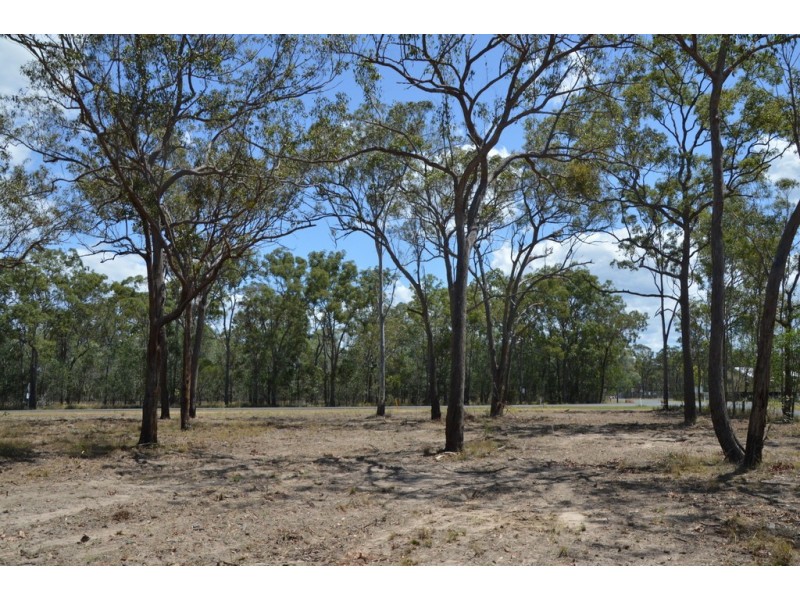 Lot 1 Old Bruce Highway, Burrum Town QLD 4659