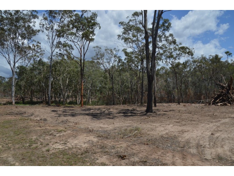 Lot 1 Old Bruce Highway, Burrum Town QLD 4659
