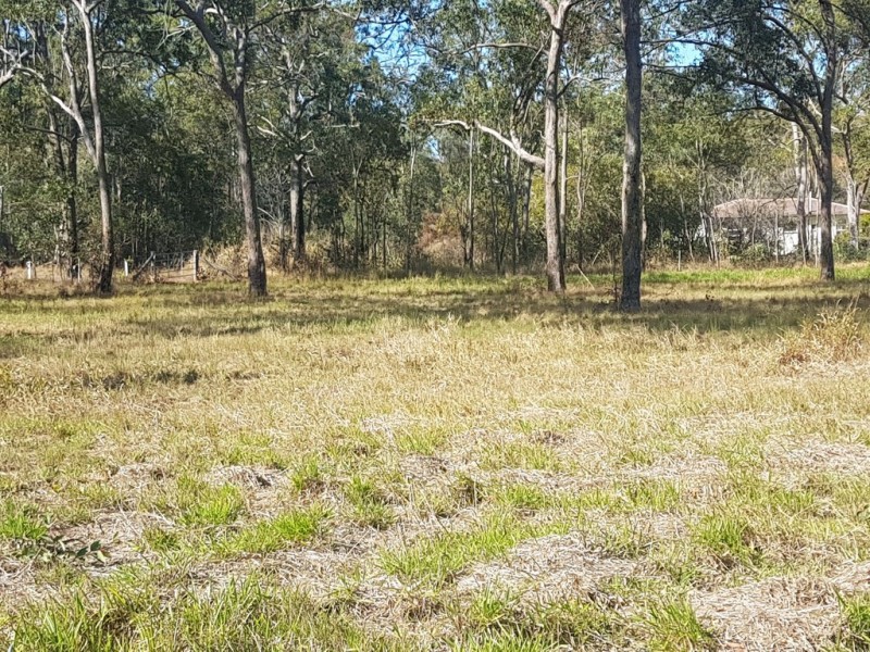 Lot 1 Old Bruce Highway, Burrum Town QLD 4659