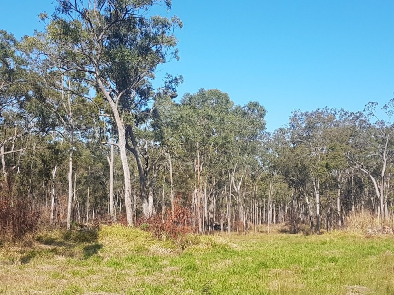 Lot 1 Old Bruce Highway, Burrum Town QLD 4659
