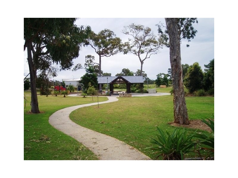 15 Barramundi Dve, Burrum Heads QLD 4659