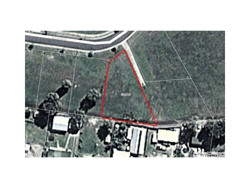 15 Barramundi Dve, Burrum Heads QLD 4659