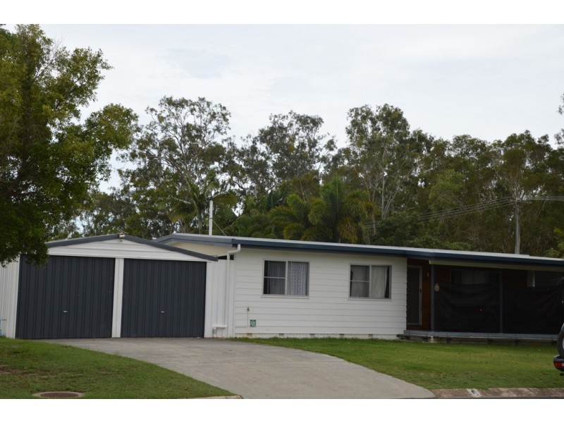 41 Burrum Heads Road, Burrum Heads QLD 4659