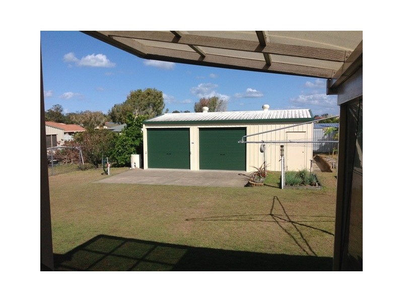 41 Riverview Drive, Burrum Heads QLD 4659