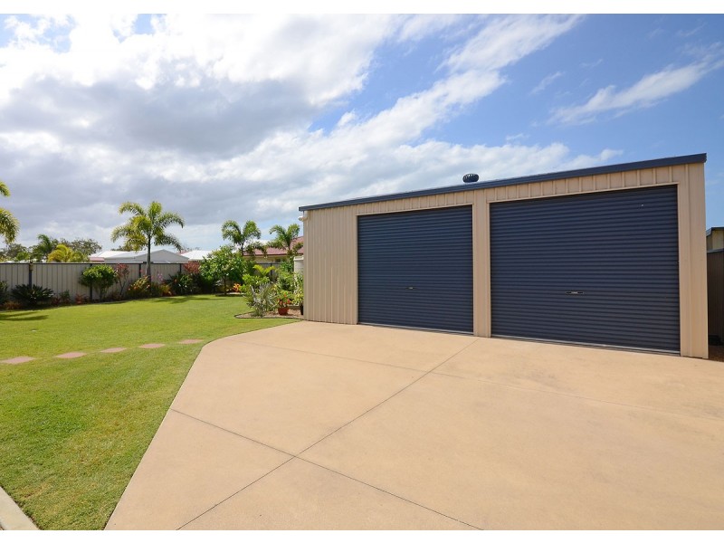 29 Louise Drive, Burrum Heads QLD 4659