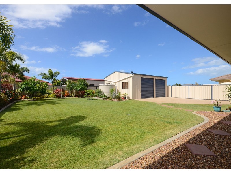 29 Louise Drive, Burrum Heads QLD 4659