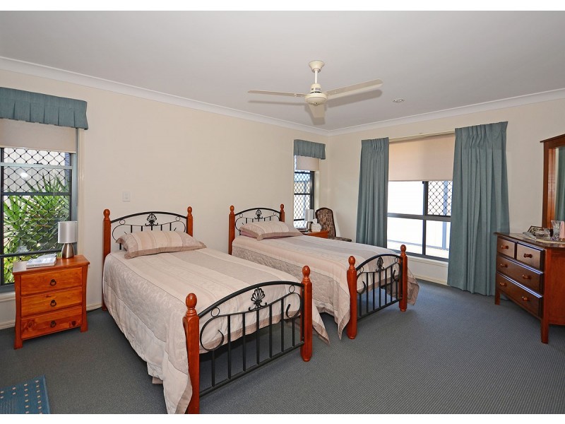 29 Louise Drive, Burrum Heads QLD 4659