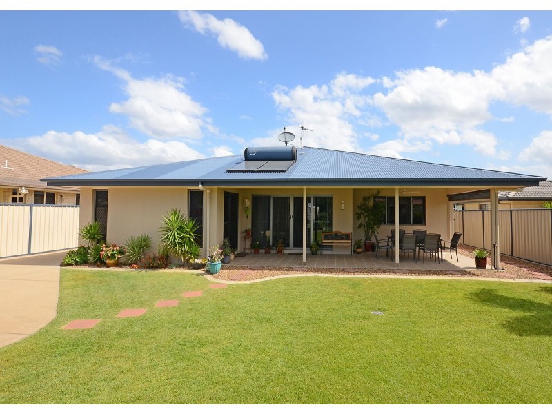 29 Louise Drive, Burrum Heads QLD 4659