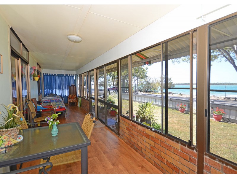 38 Esplanade, Burrum Heads QLD 4659