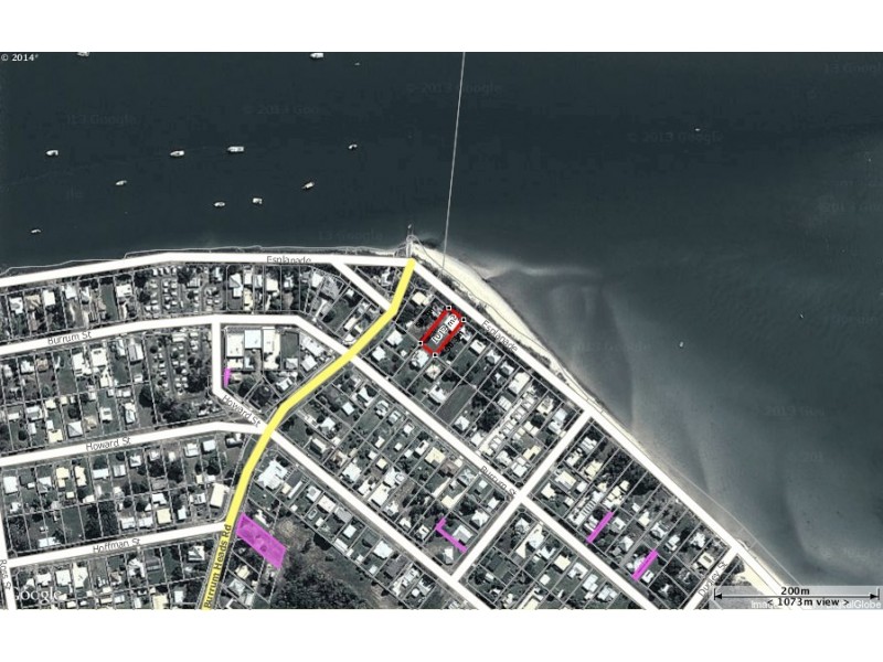 38 Esplanade, Burrum Heads QLD 4659