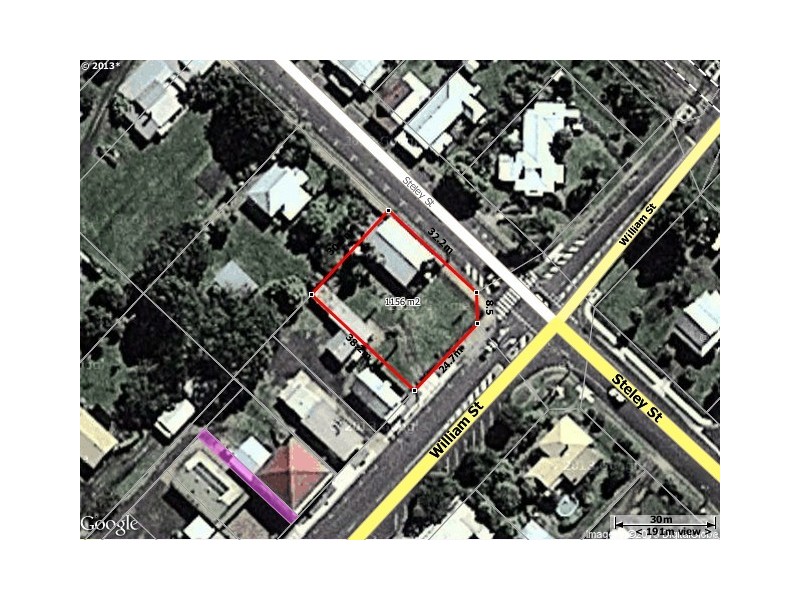 65 William Street, Howard QLD 4659