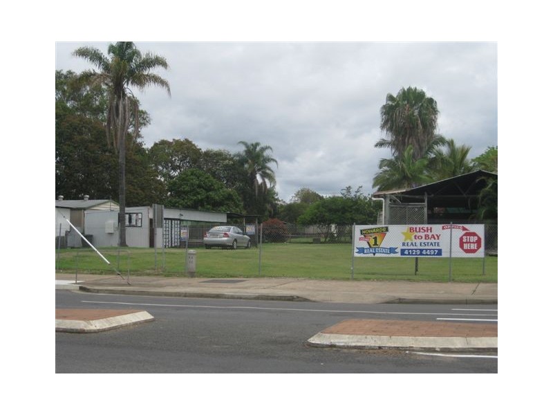65 William Street, Howard QLD 4659