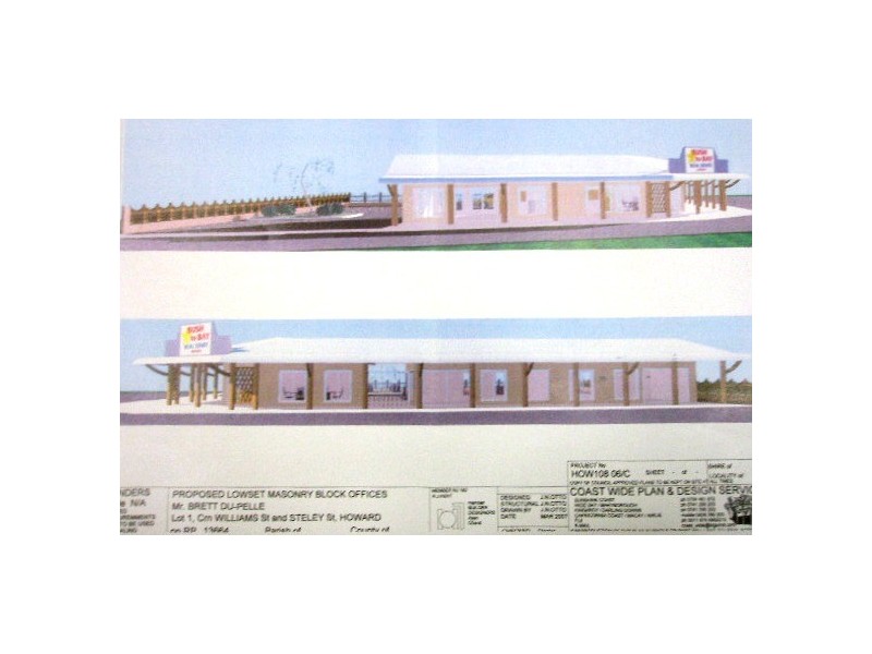 65 William Street, Howard QLD 4659