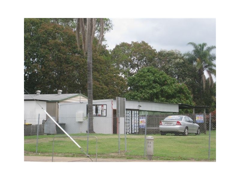 65 William Street, Howard QLD 4659