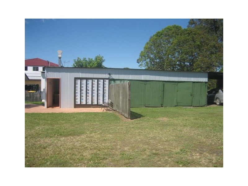 65 William Street, Howard QLD 4659
