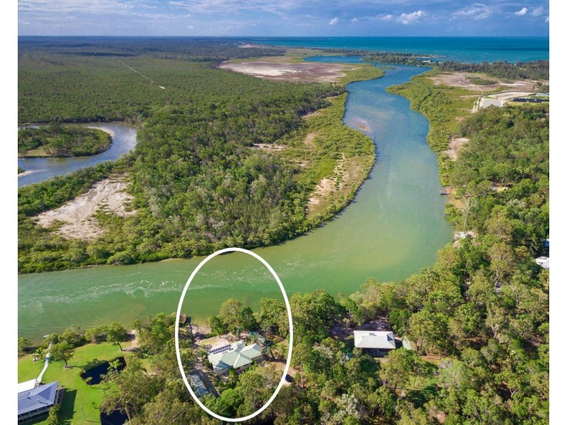 717 Toogoom Road, Toogoom QLD 4655