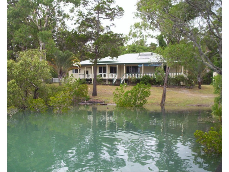 717 Toogoom Road, Toogoom QLD 4655