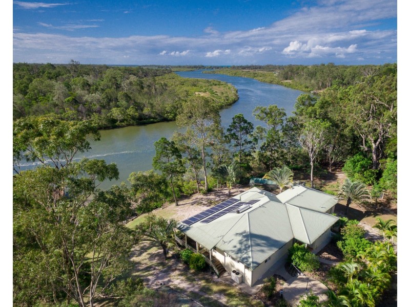 717 Toogoom Road, Toogoom QLD 4655