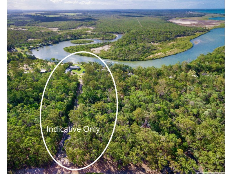 717 Toogoom Road, Toogoom QLD 4655