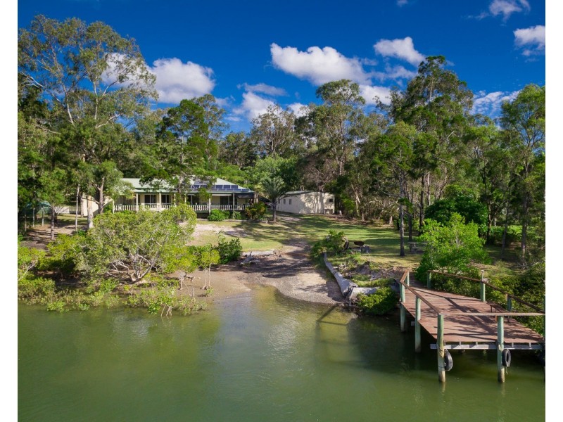 717 Toogoom Road, Toogoom QLD 4655