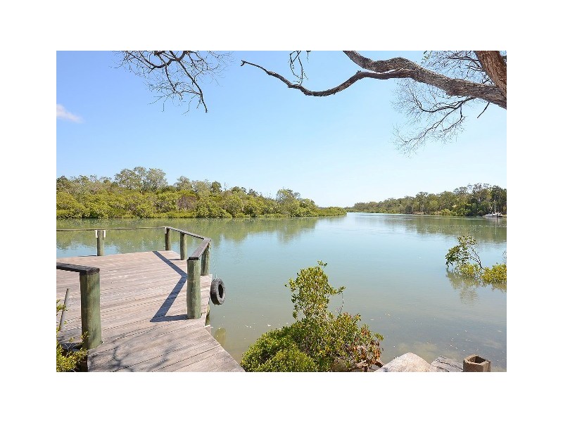 717 Toogoom Road, Toogoom QLD 4655