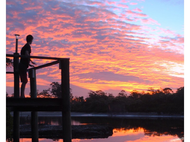 717 Toogoom Road, Toogoom QLD 4655