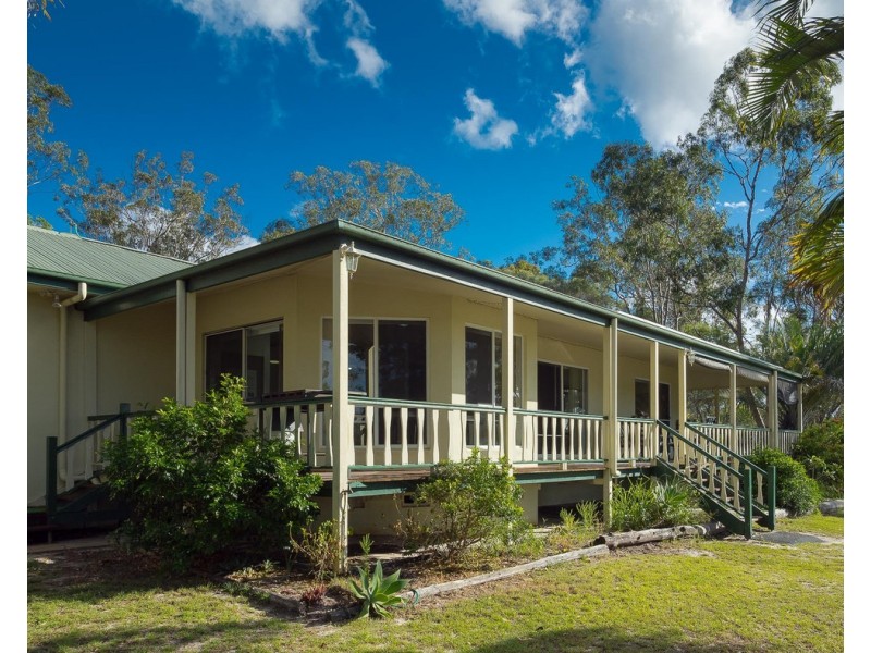 717 Toogoom Road, Toogoom QLD 4655