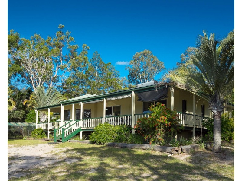 717 Toogoom Road, Toogoom QLD 4655