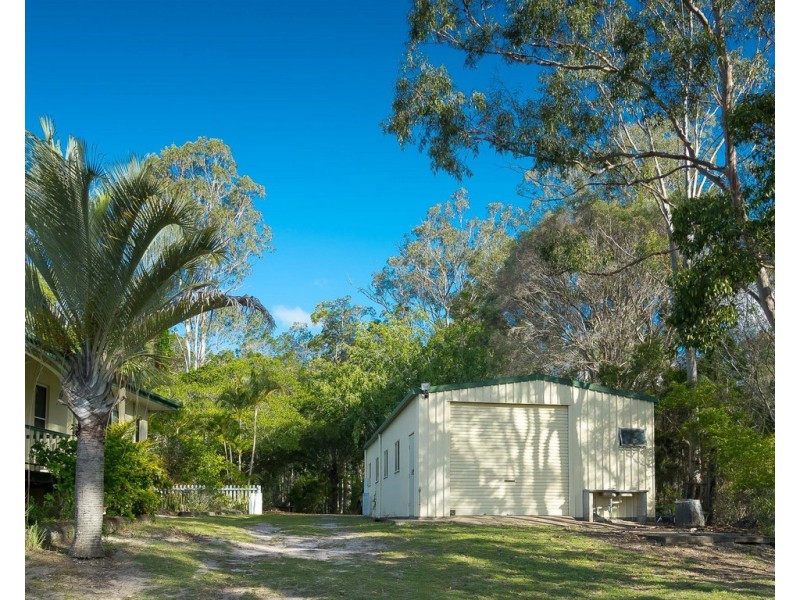 717 Toogoom Road, Toogoom QLD 4655