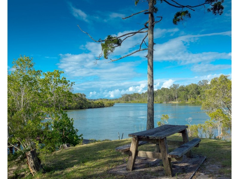 717 Toogoom Road, Toogoom QLD 4655