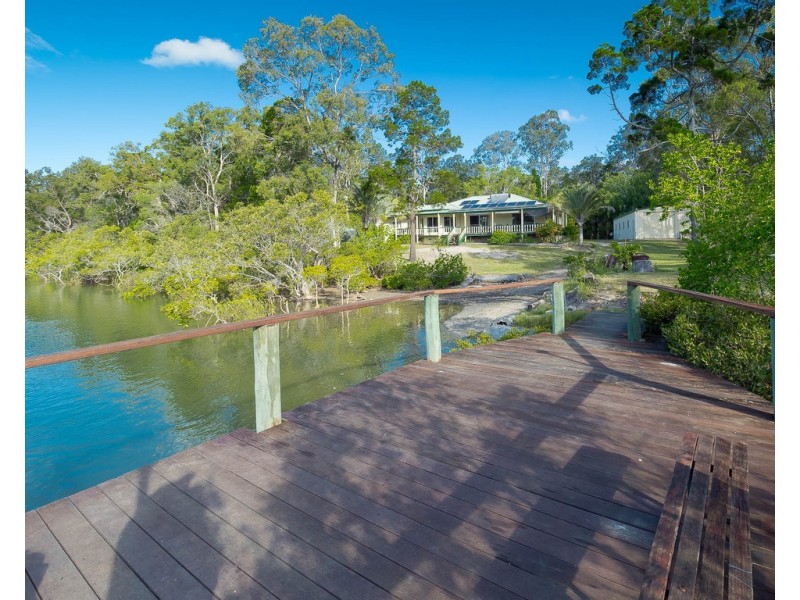 717 Toogoom Road, Toogoom QLD 4655