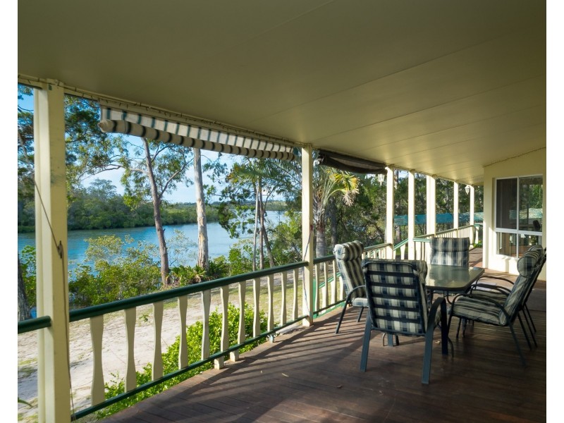 717 Toogoom Road, Toogoom QLD 4655